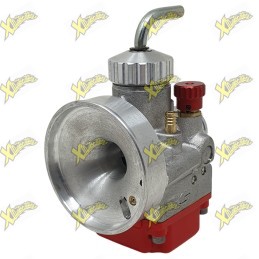 Carburatore Cs racing reparto corse