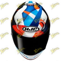 Casco integrale HJC RPHA 12 Red Bull Misano GP 2 MC21