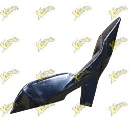 Ohvale GP-0 Cover tank fairing unpainted R01.CA.0004.G