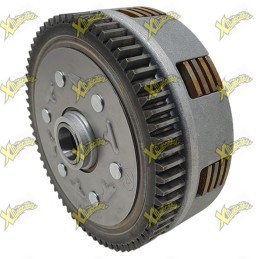 Ohvale Clutch Assy 01.SZ.0401.L
