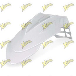 Acerbis Universal Supermoto Front Fender 0008033