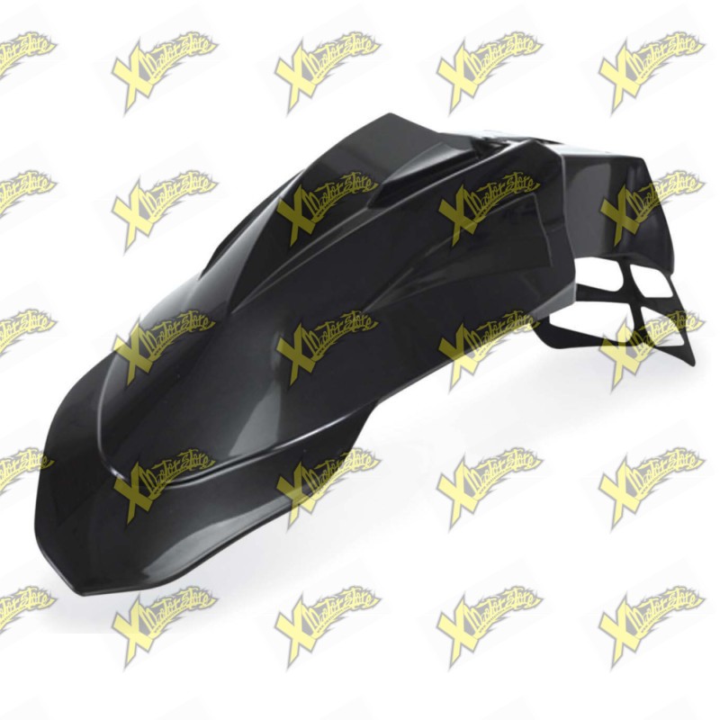 Parafango anteriore Supermoto Acerbis universale 0008033