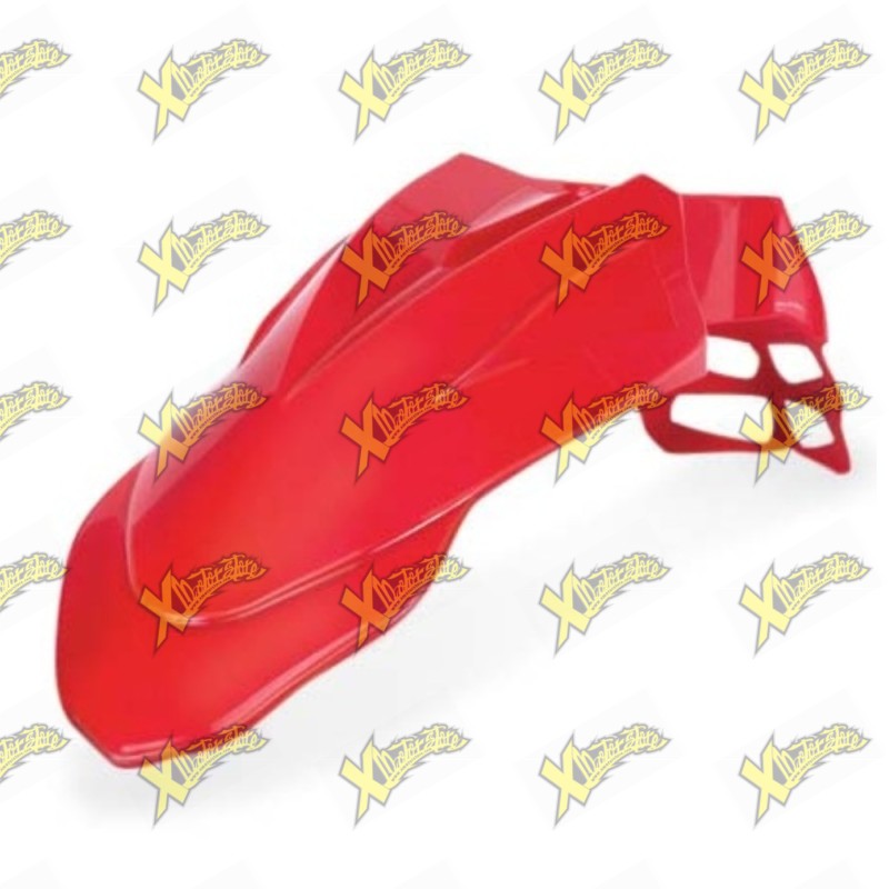 Parafango anteriore Supermoto Acerbis universale 0008033