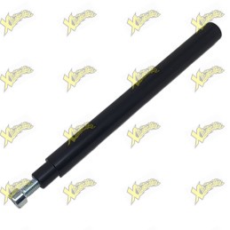 Semi manubrio M10 nero per Ohvale Gp-2 e Gp-0 EVO 03.ST.0050.L