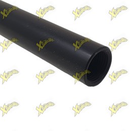 Semi manubrio M10 nero per Ohvale Gp-2 e Gp-0 EVO 03.ST.0050.L