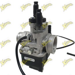 Carburatore Ohvale 110 e 160 cc Dellorto 02873