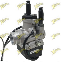 Carburatore Ohvale 110 Dellorto 02873