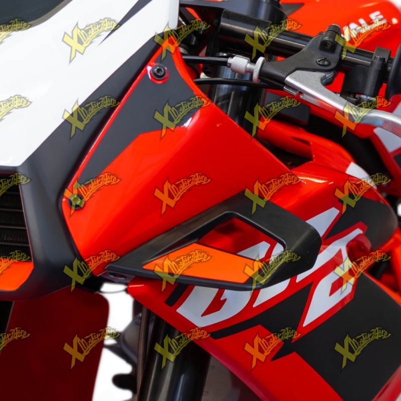 Kit Appendici Aerodinamiche Anteriori Ohvale GP-0 e GP-2 – 03.CA.0070.L