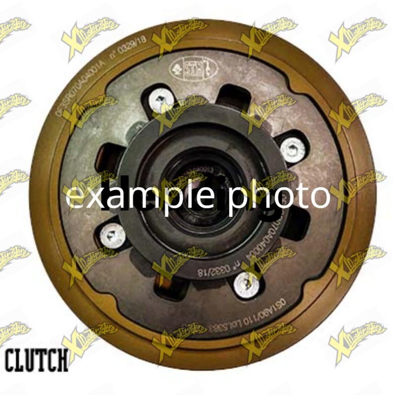 STM Slipper Clutch for Ohvale GP-2 03.MO.0040.L