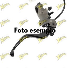 Brembo Forged 16x18 Brake Master Cylinder for Ohvale GP-2 Dual Disc Kit 04.IF.0010.L