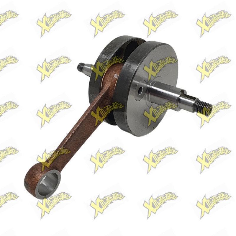 Albero motore minimoto CS Racing Factory CIV corsa 39.4 ALB.047
