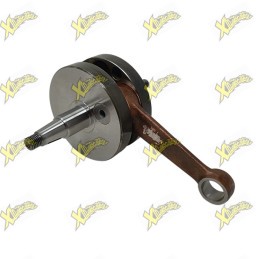 Albero motore minimoto CS Racing Factory CIV corsa 39.4 ALB.047