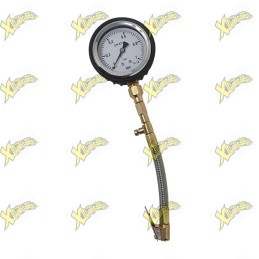 Pressure gauge 1 Bar