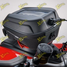 Ducati Performance Tank Pocket Bag Multistrada V4 V4S Pikes Peak 96781603A