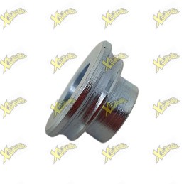 Boccola snodo sferico mono ammortizzatore Ohvale GP-0 GP-2 01.AM.0018.L