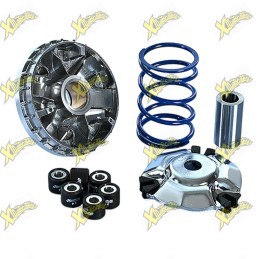 Variatore Polini Maxi Hi-Speed per Kymco Agility S 125 Euro 5 plus 241.777