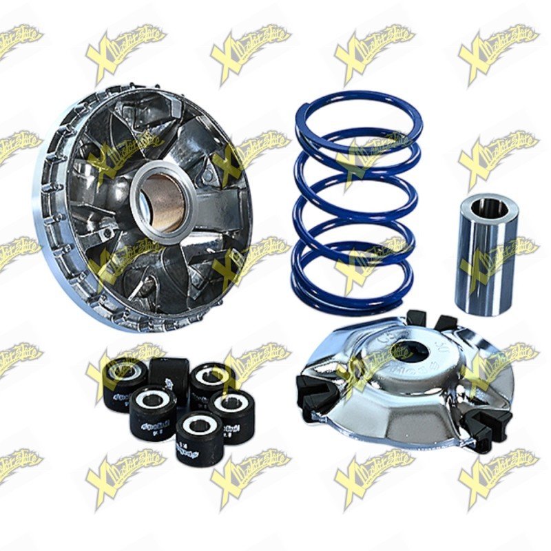 Variatore Polini Maxi Hi-Speed per Kymco Agility S 125 Euro 5 plus 241.777