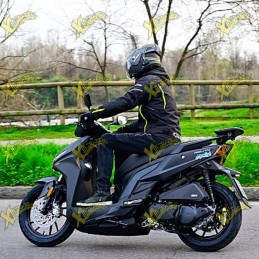 Variatore Polini Maxi Hi-Speed per Kymco Agility S 125 Euro 5 plus 241.777