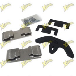 OHRACING Tail Raise Kit for Ohvale GP-2 03.OT.0091.L