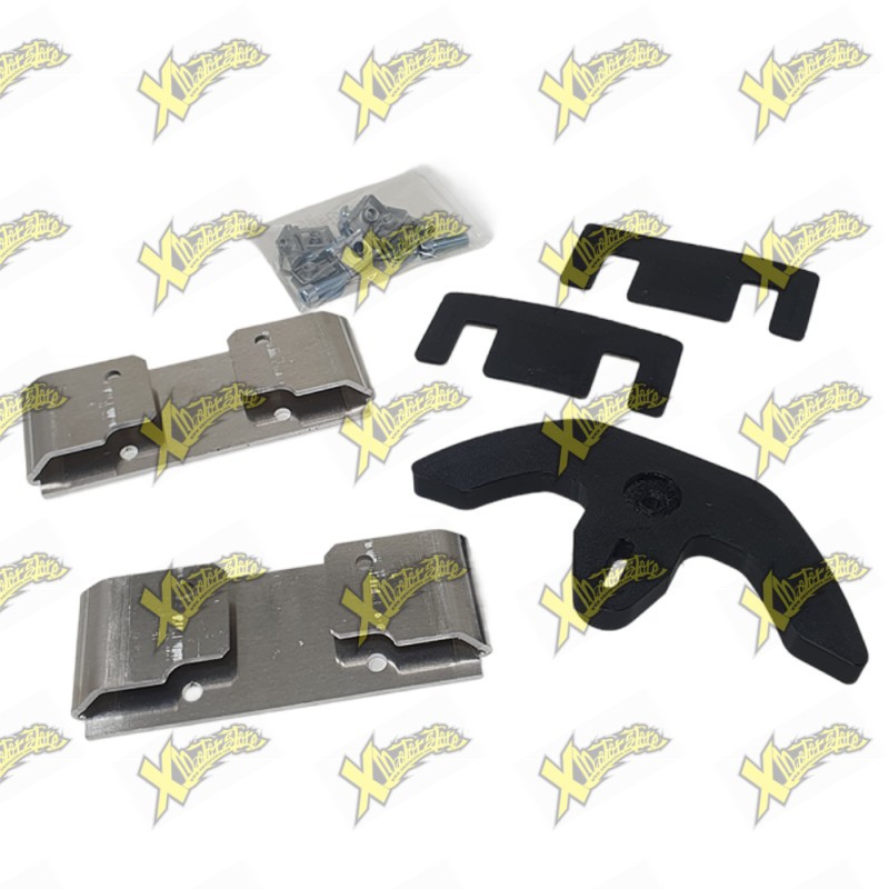 OHRACING Tail Raise Kit for Ohvale GP-2 03.OT.0091.L