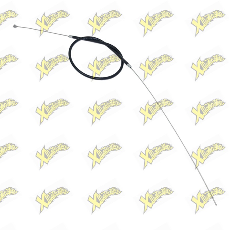 Minibike Polini rear brake wire 143.395.020