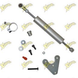 Ammortizzatore di sterzo regolabile steel gp4 143.710.004