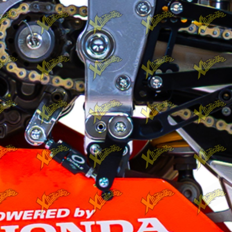 Sensore cambio elettronico Ohvale GP-7 originale 04.OT.0051.L