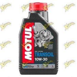 Motul transoil expert 10W-30 105894