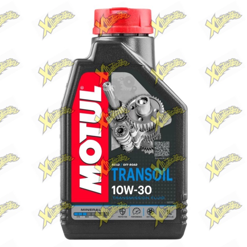 Motul transoil expert 10W-30 105894