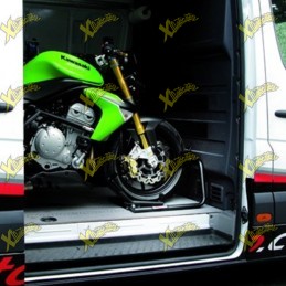 Cavalletto trasporto moto Valtermoto CAV20_00