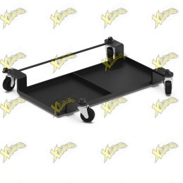 Cavalletto mobile da moto universale Valtermoto CAV04_00
