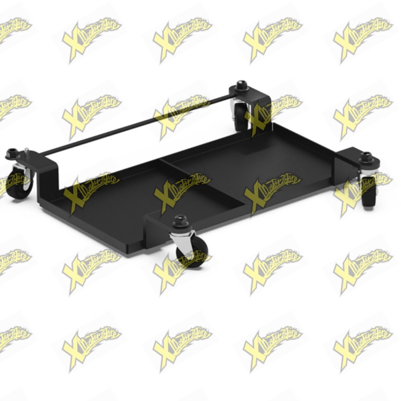 Valtermoto Universal Motorcycle Mobile Stand CAV04_00