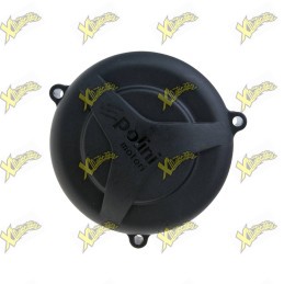Carter copri volano Polini per Minicross e Piaggio Zip SP 144.075.002