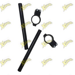 Kit Semimanubri Ohvale con Differente Inclinazione per GP-0 e GP-2 – 03.OT.0070.L