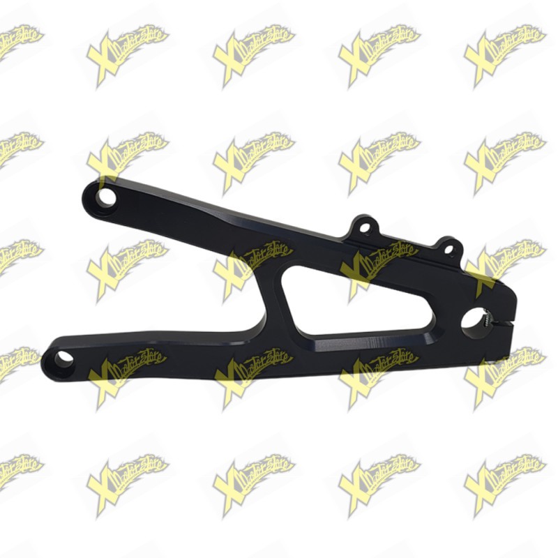 Supporto Pedana Sinistro Ohvale GP-7 – 04.PE.0004.L