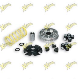 Malossi Multivar 2000 Variator for 125-200cc 4T Scooters 5118659