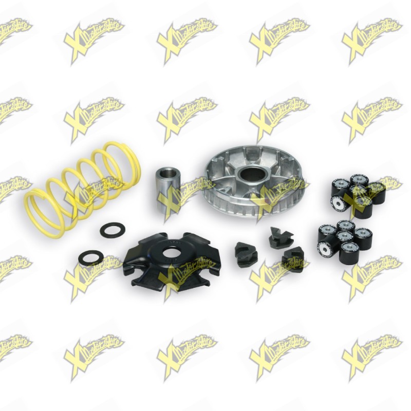 Malossi Multivar 2000 Variator for 125-200cc 4T Scooters 5118659