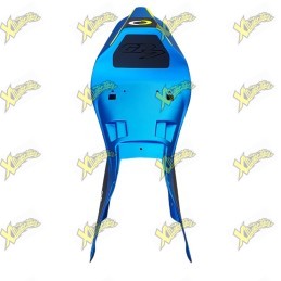 Original Painted Tail Fairing for Ohvale GP-7 04.CA.0007.L