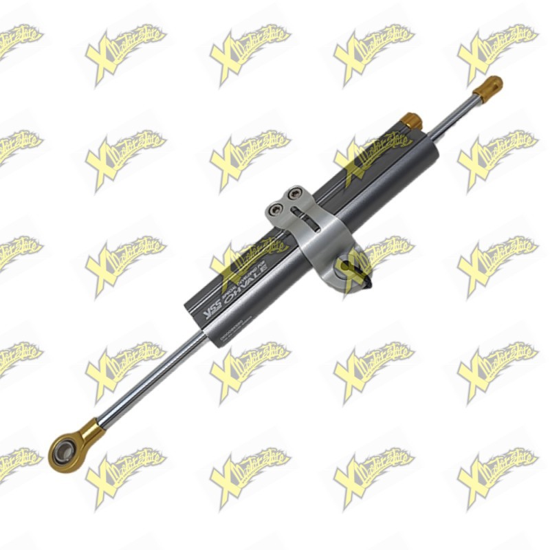 Ammortizzatore di sterzo YSS originale Ohvale GP-7 04.AT.0100.L