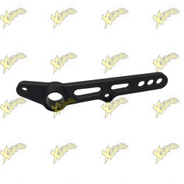 Ohvale GP-7 Right Rear Brake Lever Black – 04.PE.0006.L