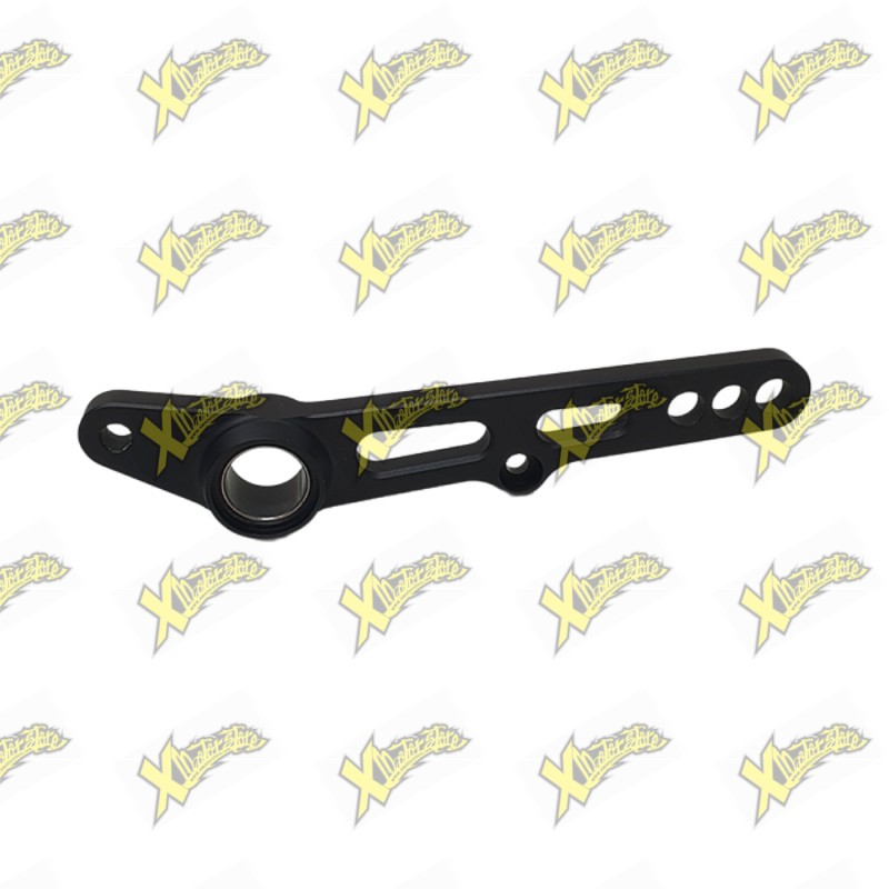 Ohvale GP-7 Right Rear Brake Lever Black – 04.PE.0006.L