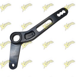 Leva Cambio Ricavata dal Pieno Ohvale GP-7 – 04.PE.0008.L