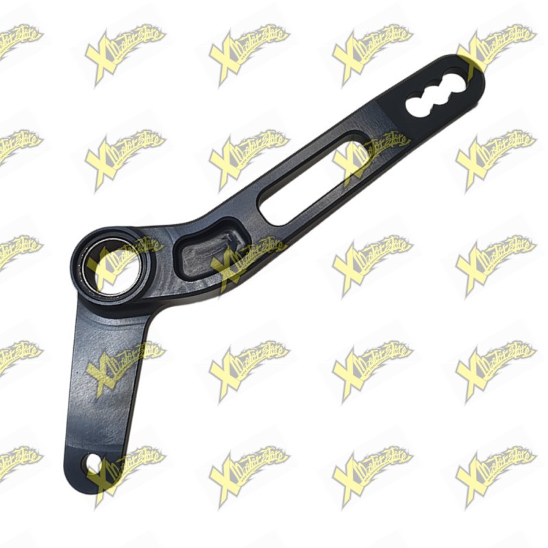 Leva Cambio Ricavata dal Pieno Ohvale GP-7 – 04.PE.0008.L