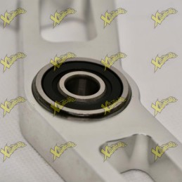 Adjustable Floating Triple Clamps for Blata Minimoto 200.201T