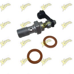 Bocchettone con spurgo tubo frizione originale Ohvale GP-7 04.IF.0055.L