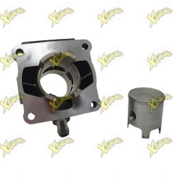 Used BZM 40cc 36 mm Liquid-Cooled Cylinder for Minimoto