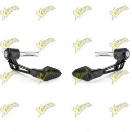 Coppia protezioni leve freno Acerbis X-Road 2.0 0022860.090