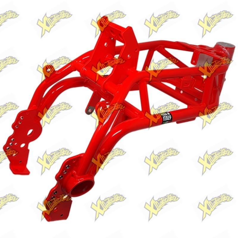 Ohvale Gp2 Frame 03.TE.0002.L
