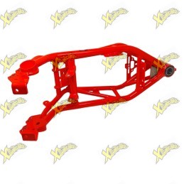 Telaio Ohvale Gp-2 Verniciato 03.TE.0002.L