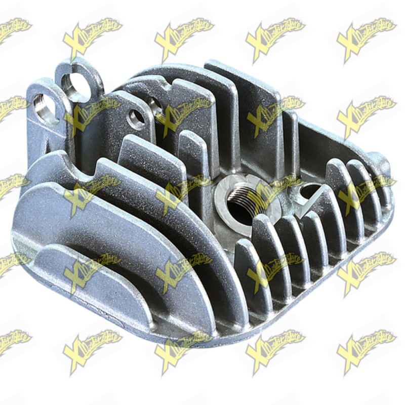 Polini Cylinder Head for Vespino F9 and Gilera ALX GSA Toledo Vale 211.0611